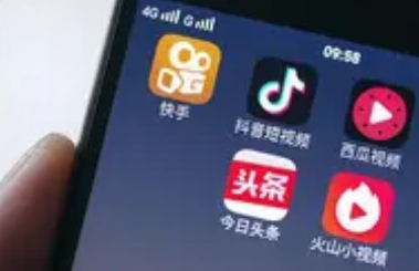 揭秘短视频流量获取的核心方法